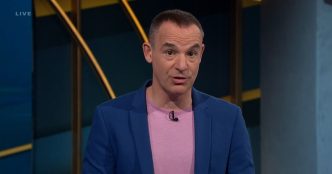 Martin Lewis issues standing charges update as