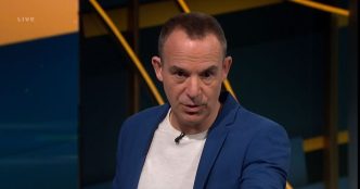 Martin Lewis issues urgent message for anyone with