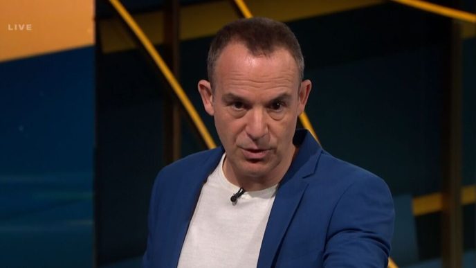 Martin Lewis issues urgent message for anyone with