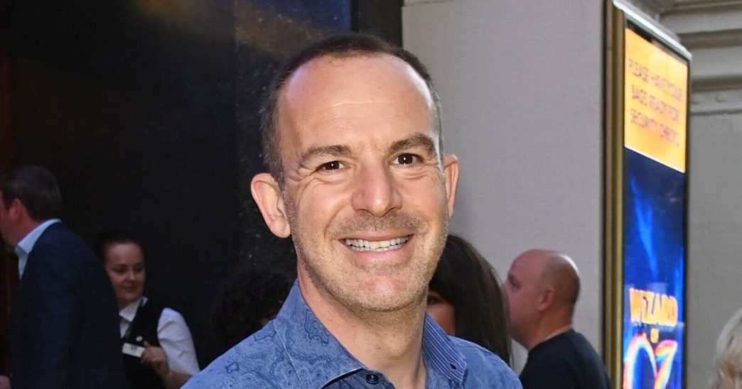 Martin Lewis issues warning to anyone with