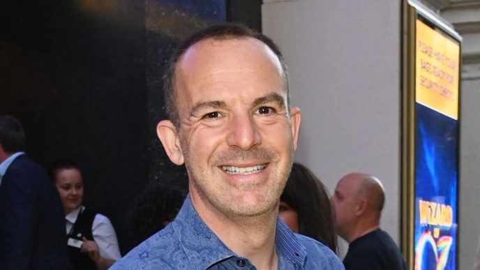 Martin Lewis issues warning to anyone with