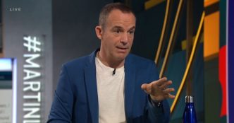 Martin Lewis says daily fee will drop as energy