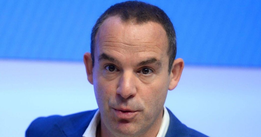 Martin Lewis urges action 'at lunchtime today' to