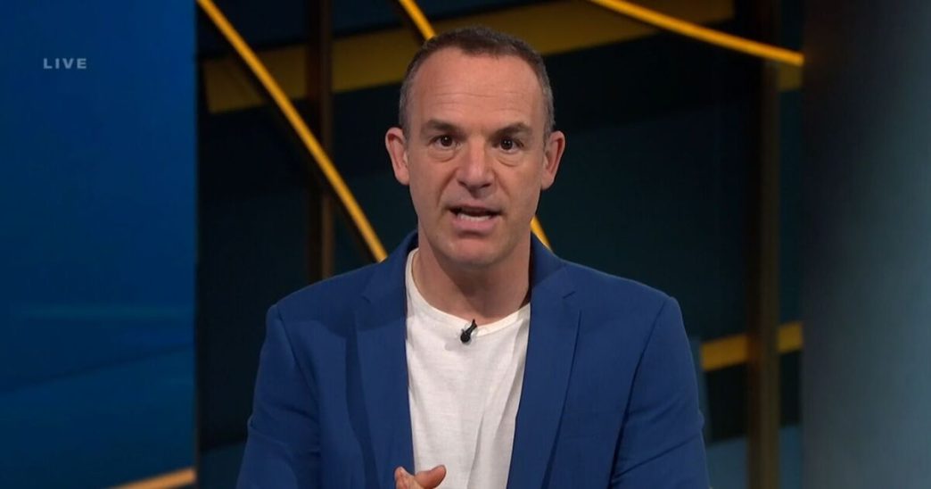 Martin Lewis warning over free £175 from four