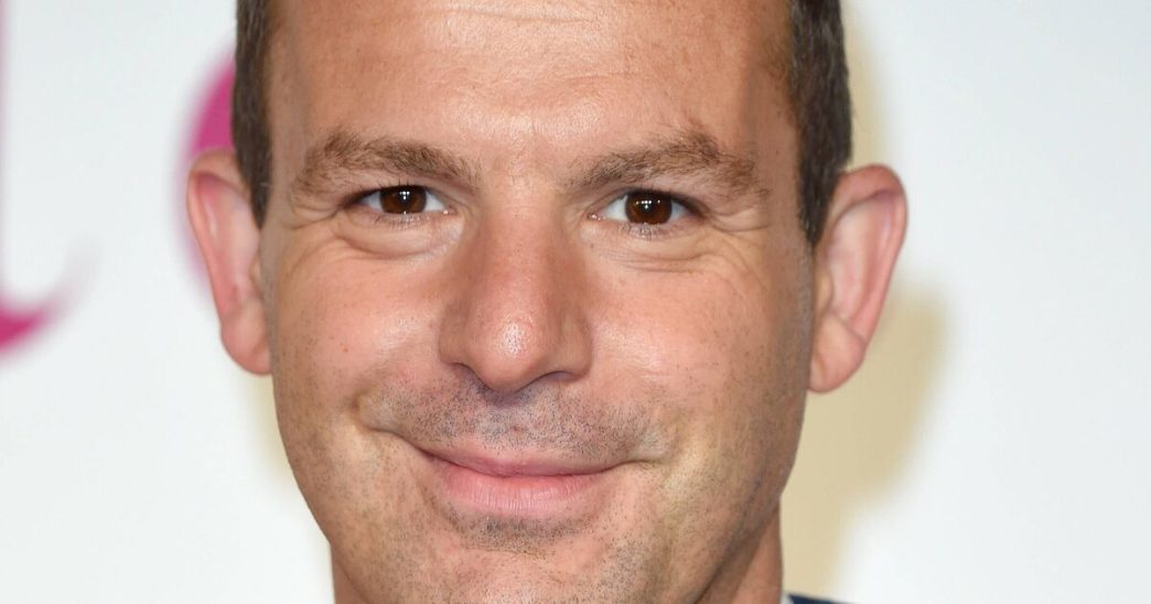 Martin Lewis warning over 'major holes' in ISA