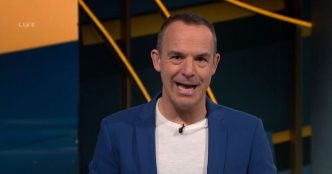 Martin Lewis's 'important' warning to workers on