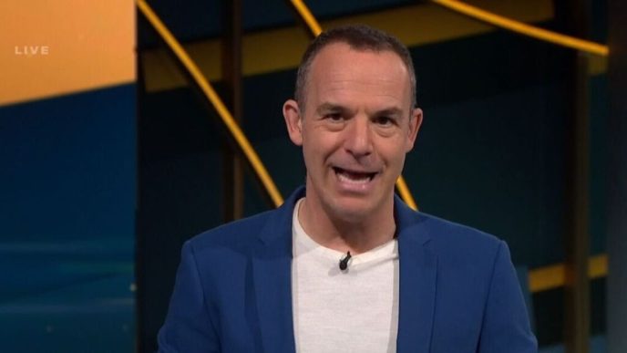 Martin Lewis's 'important' warning to workers on