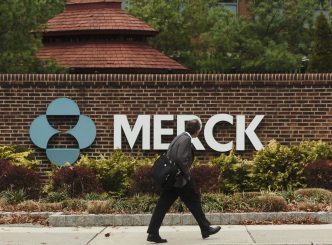 Merck’s struggles with HPV vaccine send stock to