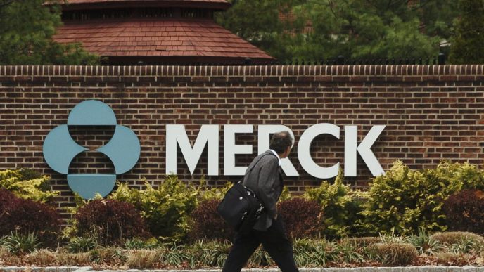 Merck’s struggles with HPV vaccine send stock to