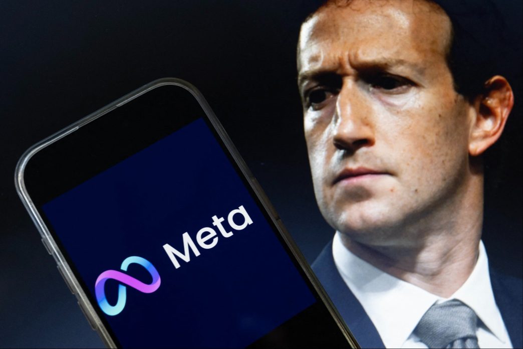 Meta Layoffs Begin: Inside Meta's Rankings of Low