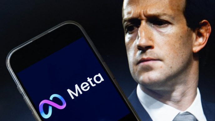 Meta Layoffs Begin: Inside Meta's Rankings of Low