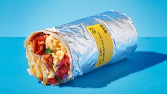 Mexican-themed Guzman Y Gomez struggles to break