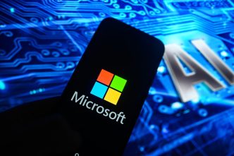 Microsoft takes action to fight for major tech