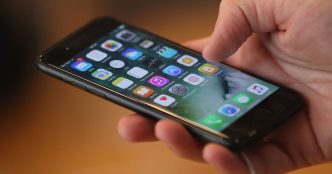 Mobile phone customers urged to avoid April price