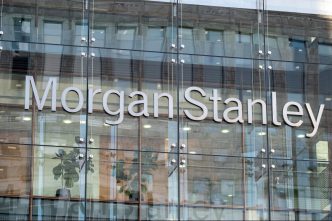 Morgan Stanley to Pay Elderly Investor $843K: