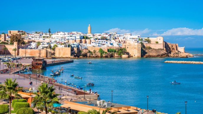 Moroccan trade officials descend on WA to explore