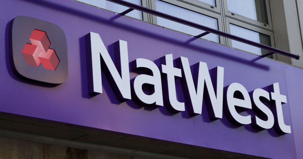 NatWest customers can hit £780 by end of 2025