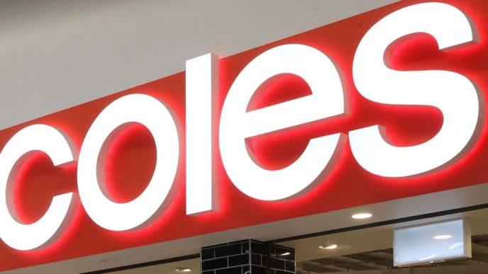 Nationals leader David Littleproud slams Coles for