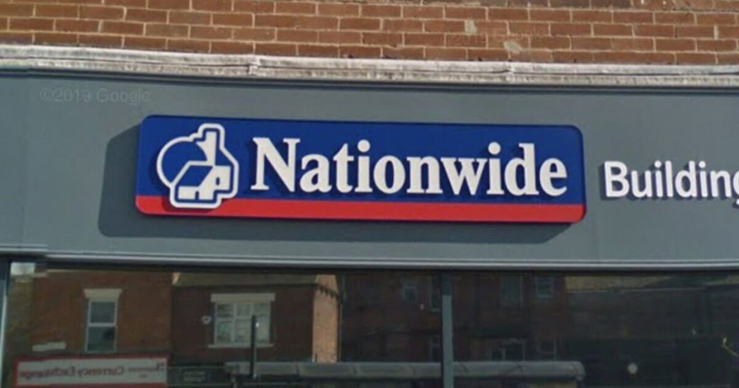 Nationwide £175 payment deadline warning issued |