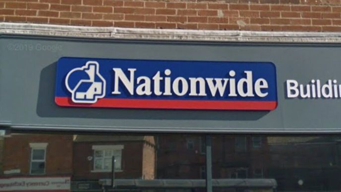 Nationwide £175 payment deadline warning issued |