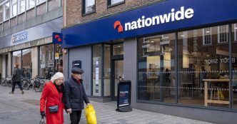 Nationwide announces major mortgage shakeup with