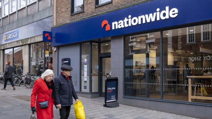 Nationwide announces major mortgage shakeup with