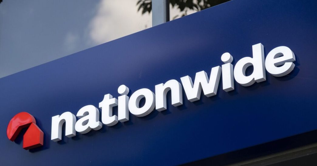 Nationwide bonus payment: Building society to