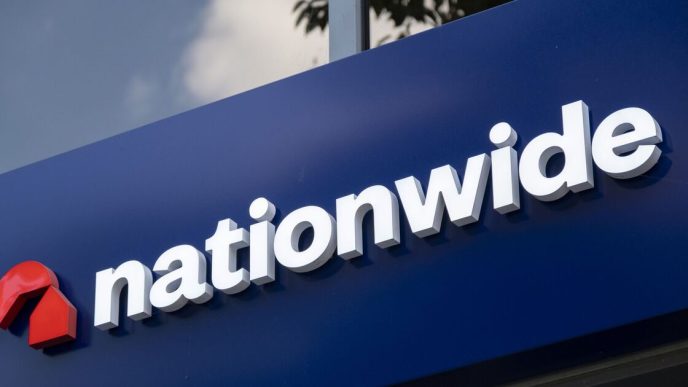 Nationwide bonus payment: Building society to