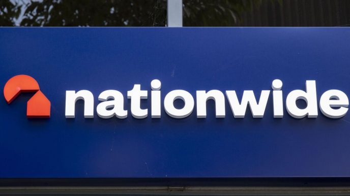 Nationwide boosts first-time buyer numbers with