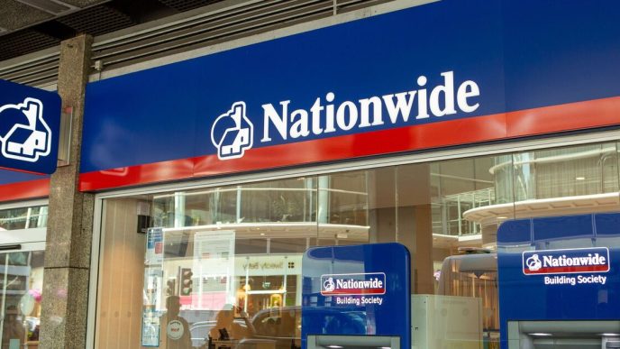 Nationwide down update after banking app outage