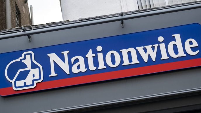 Nationwide issues £1,200 warning to all members |