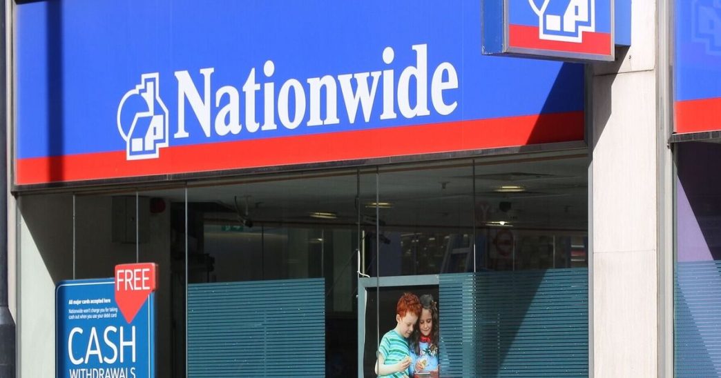 Nationwide making major cuts to mortgage rates -