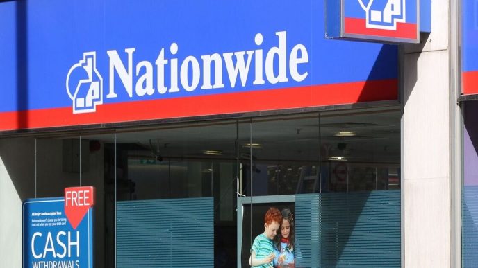 Nationwide making major cuts to mortgage rates -