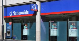 Nationwide mortgage customers given huge boost by