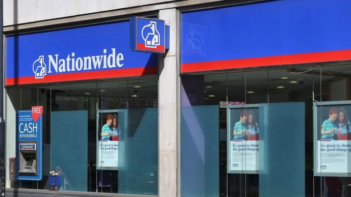 Nationwide mortgage customers given huge boost by