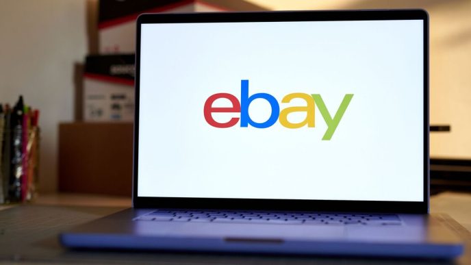 New eBay fees start today as shoppers forced to