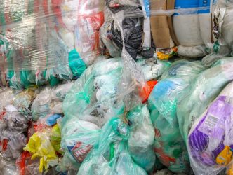 New research funded to find plastic waste