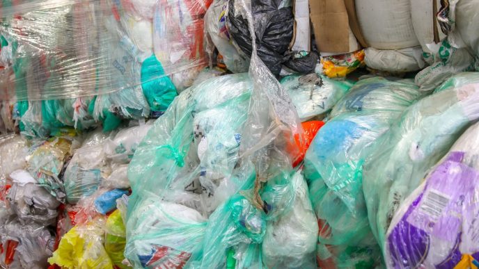 New research funded to find plastic waste