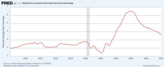 Fat Tail Investment Research