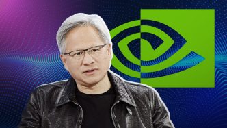 Nvidia slashes stake in emerging rival as AI arms