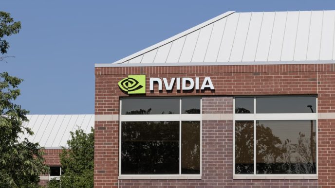 Nvidia’s stock falls as these two questions dog