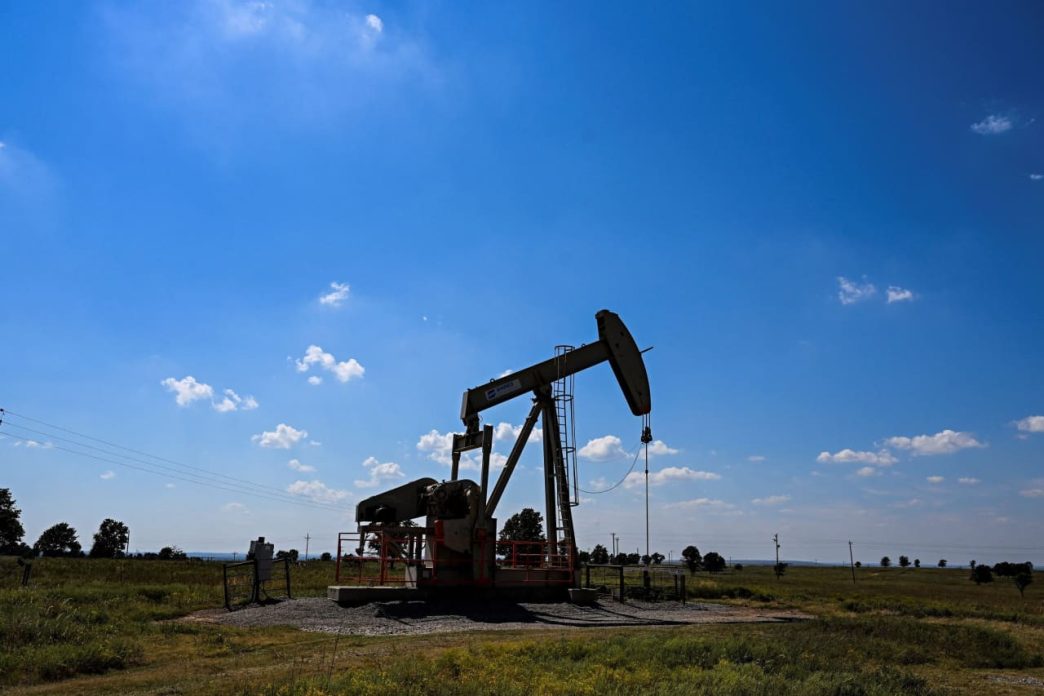 Oil prices look to bounce off 2025 lows after