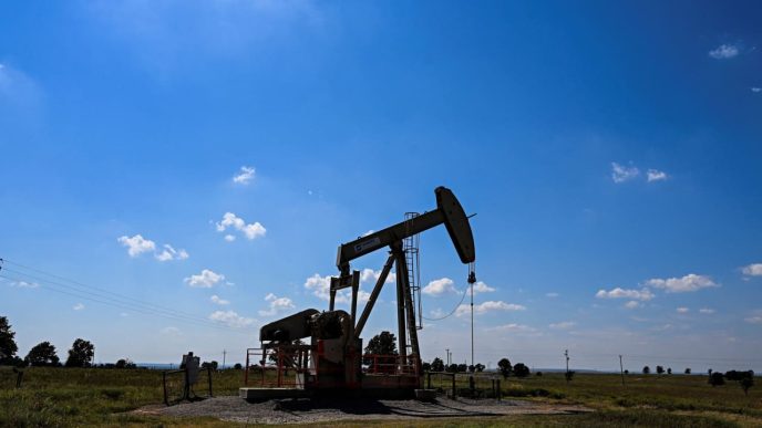 Oil prices look to bounce off 2025 lows after