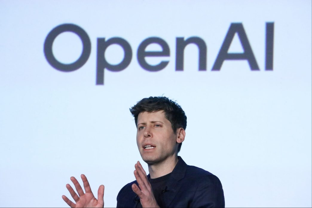 OpenAI's New Deep Research AI Surfs the Web,