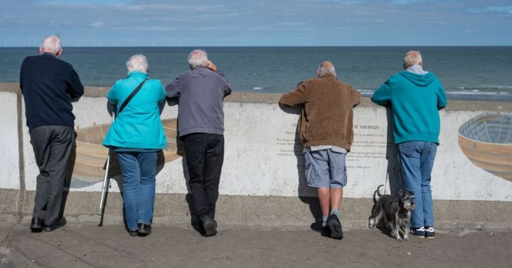 POLL: Should DWP State Pension age be raised to