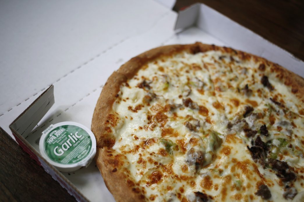 Papa Johns suffers unexpected loss as customers