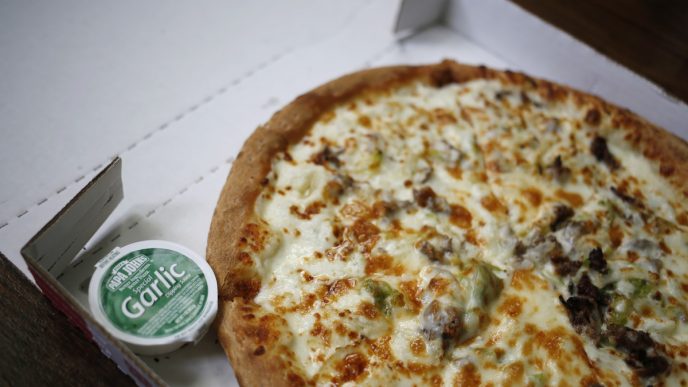 Papa Johns suffers unexpected loss as customers