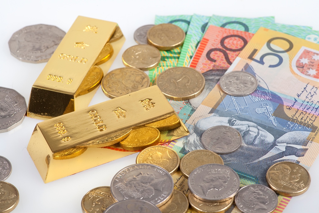 Part 2 — Counter-Cyclical Kings of Australian Gold