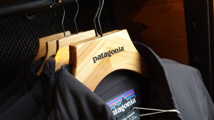 Patagonia is selling a 'cozy' $119