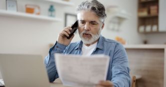 Pension experts urge Britons to act before HMRC